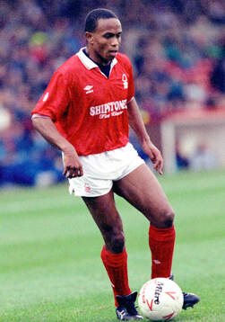 Football, Barclays League Division 1, England 1990-1991,