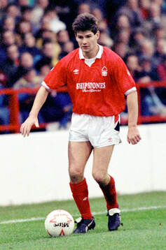 Football, Barclays League Division 1, England 1990-1991,