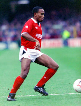 Football, Barclays League Division 1, England 1990-1991,