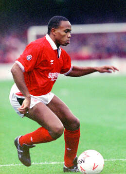 Football, Barclays League Division 1, England 1990-1991,