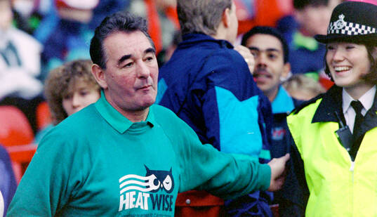 Football, Barclays League Division 1, England 1990-1991,
