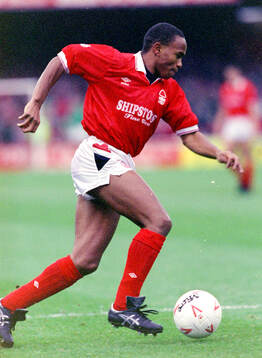 Football, Barclays League Division 1, England 1990-1991,