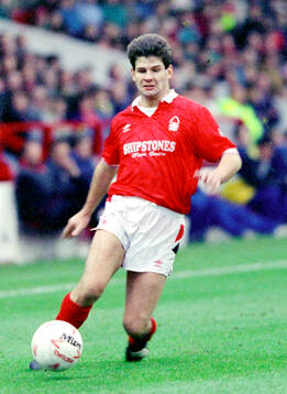 Football, Barclays League Division 1, England 1990-1991,