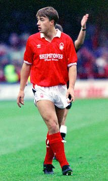 Football, Barclays League Division 1, England 1990-1991,