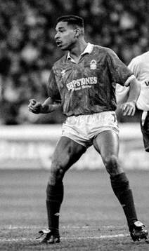 Football, Barclays League Division 1, England 1990-1991,