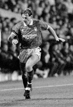 Football, Barclays League Division 1, England 1990-1991,