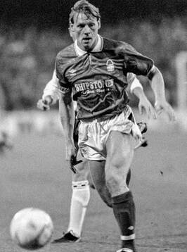 Football, Barclays League Division 1, England 1990-1991,