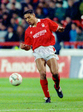 Football, Barclays League Division 1, England 1990-1991,