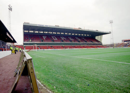 Football, Barclays League Division 1, England 1990-1991,