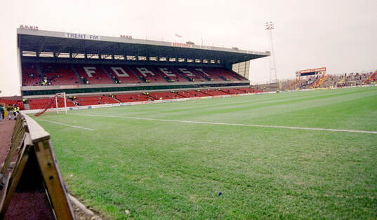Football, Barclays League Division 1, England 1990-1991,