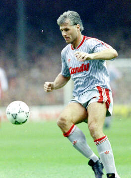 Football, First Division, England 1990-1991, Arsenal -