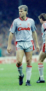 Football, First Division, England 1990-1991, Arsenal -