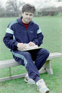 Football, First Division, England 1990-1991, Arsenal -