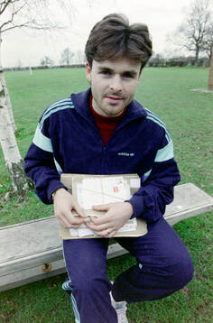 Football, First Division, England 1990-1991, Arsenal -