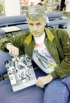 Football, First Division, England 1990-1991, Arsenal -