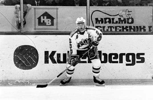 Raimo Helminen, Malmö