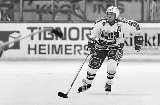 Raimo Helminen, Malmö