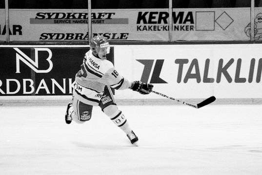 Peter Hammarström, Sverige