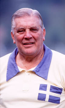 Gunnar Nordahl
