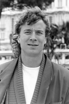 Johnny Ekström, Cannes