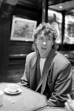 Johnny Ekström, Cannes