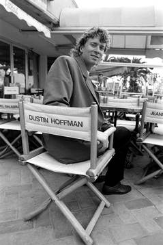 Johnny Ekström, Cannes