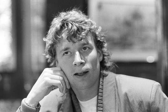 Johnny Ekström, Cannes
