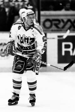 Daniel Rydmark, Malmö