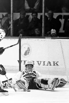 Peter Lindmark, målvakt, Malmö