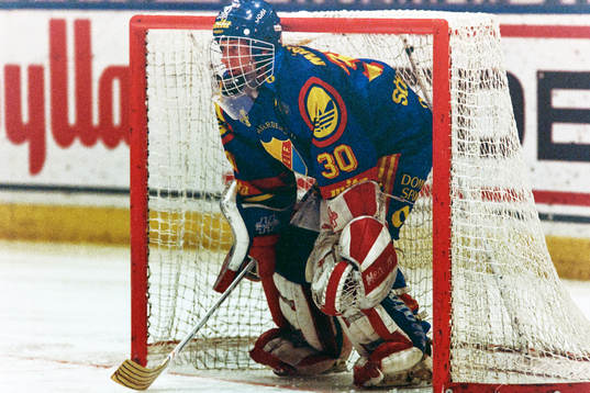 Tommy Söderström, målvakt, Djurgården