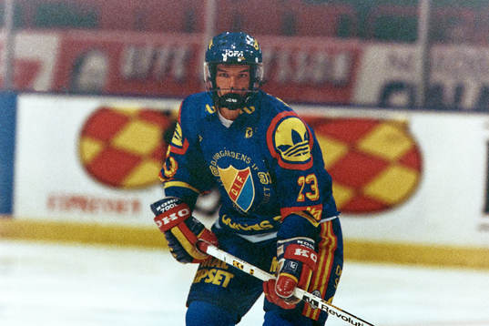 Fredrik Lindquist, Djurgården