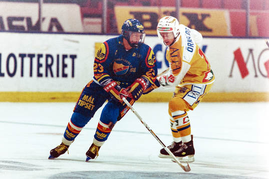 Fredrik Lindquist, Djurgården