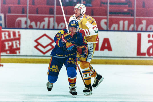 Håkan Södergren, Djurgården