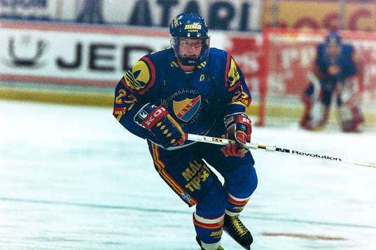 Fredrik Lindquist, Djurgården