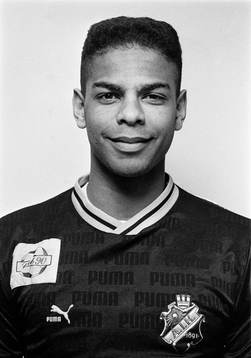 Pascal Simpson från Brommapojkarna