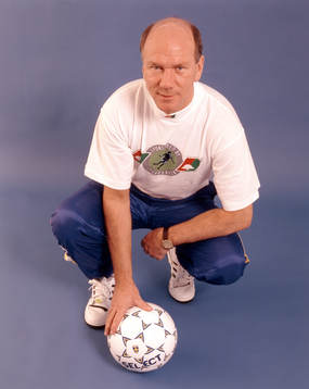 Tommy Svensson, förbundskapten, Sverige