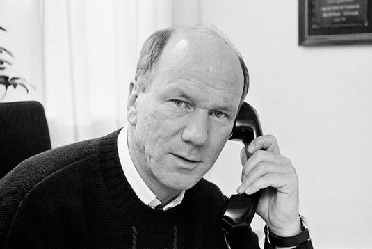 Tommy Svensson, förbundskapten, Sverige på Svenska