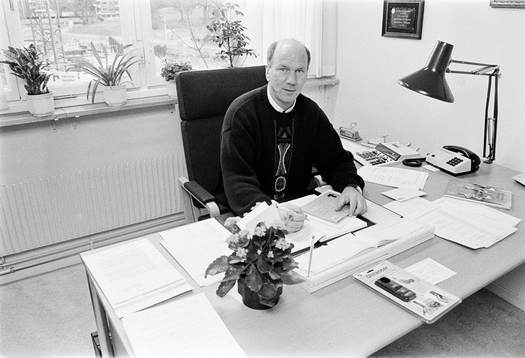 Tommy Svensson, förbundskapten, Sverige på Svenska