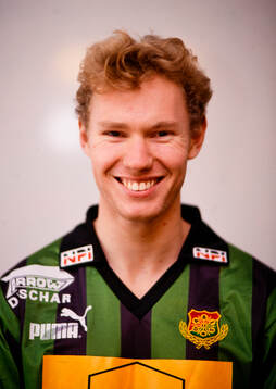 Sören Pettersson