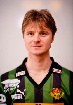 Tony Fylksjö