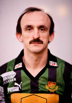 Piotr Piekarczyk