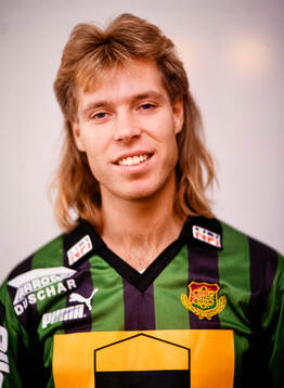 Niklas Karlström