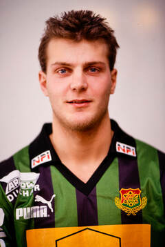 Thomas Hallberg