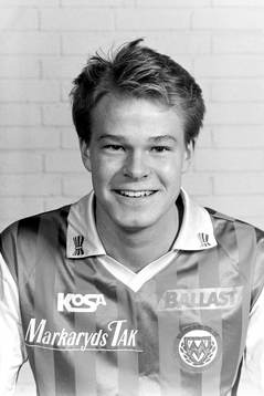 Fredrik Branting