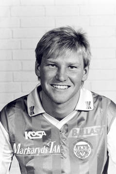 Stefan Lindell