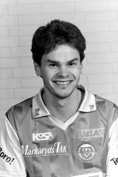 Hans Peterson