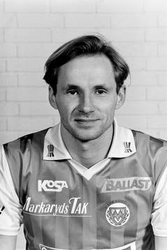 Peter Lind