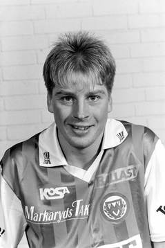 Kenneth Svensson