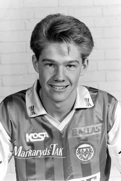 Andreas Karlsson