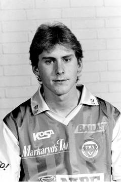 Mathias Nilsson